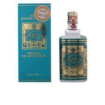 4711 4711 Odekolono flakonas 200 ml