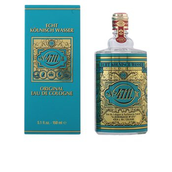 4711 4711 Odekolono flakonas 150 ml