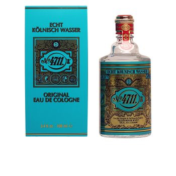 4711 4711 Odekolono flakonas 100 ml