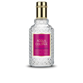 4711 ACQUA COLONIA Лайм и индийско орехче одеколон спрей 170 ml