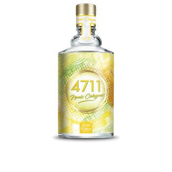 4711 4711 REMIX COLOGNE LEMON Kölnvesisuihke 100 ml