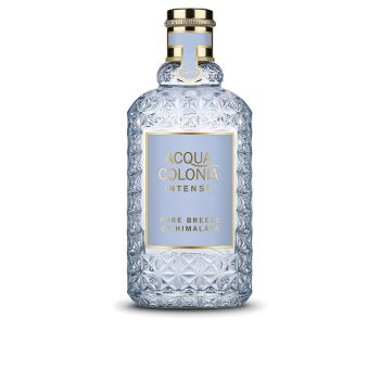 4711 ACQUA COLONIA INTENSE PURE BREEZE OF HIMALAYA Kölnvesi 170 ml