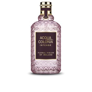 4711 ACQUA COLONIA INTENSE FLORAL FIELDS OF IRELAND одеколон 50 ml