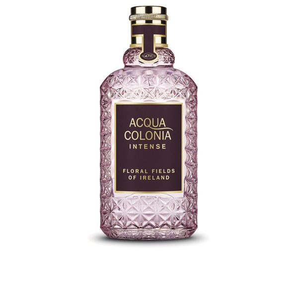 4711 ACQUA COLONIA INTENSE FLORAL FIELDS OF IRELAND eau de cologne 170 ml