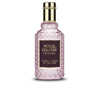 4711 ACQUA COLONIA INTENSE FLORAL FIELDS OF IRELAND Kölnvesi 50 ml
