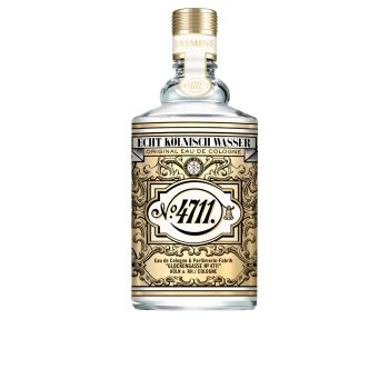 4711 ACQUA COLONIA INTENSE FLORAL FIELDS OF IRELAND одеколон 50 ml