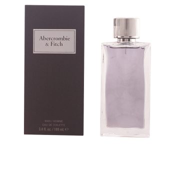 ABERCROMBIE & FITCH PRIMO ISTINTO eau de toilette spray 100 ml