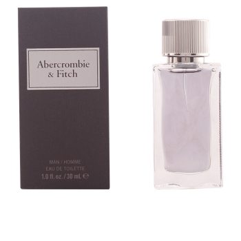 ABERCROMBIE & FITCH FIRST INSTINCT eau de toilette vaporisateur 30 ml pour hommes