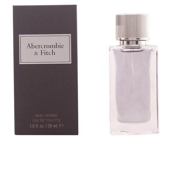 ABERCROMBIE & FITCH FIRST INSTINCT eau de toilette spray 30 ml