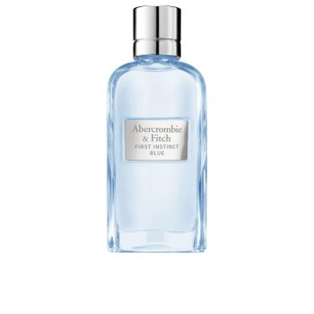 ABERCROMBIE & FITCH FIRST INSTINCT WOMAN eau de parfum vaporisateur 100 ml