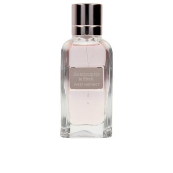 ABERCROMBIE & FITCH FIRST INSTINCT WOMAN eau de parfum vaporisateur 30 ml