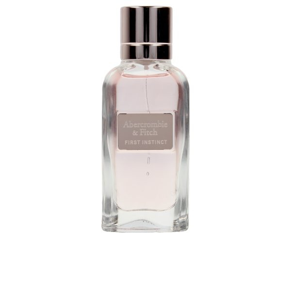ABERCROMBIE & FITCH FIRST INSTINCT WOMAN eau de parfum vaporisateur 30 ml