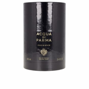 ACQUA DI PARMA SIGNATURES OF THE SUN OUD&SPICE eau de parfum spray 100 ml