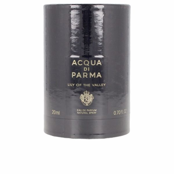 ACQUA DI PARMA SIGNATURES OF THE SUN LILY OF THE VALLEY eau de parfum spray 20 ml