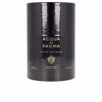 ACQUA DI PARMA SIGNATURES OF THE SUN LILY OF THE VALLEY eau de parfum -suihke 100 ml