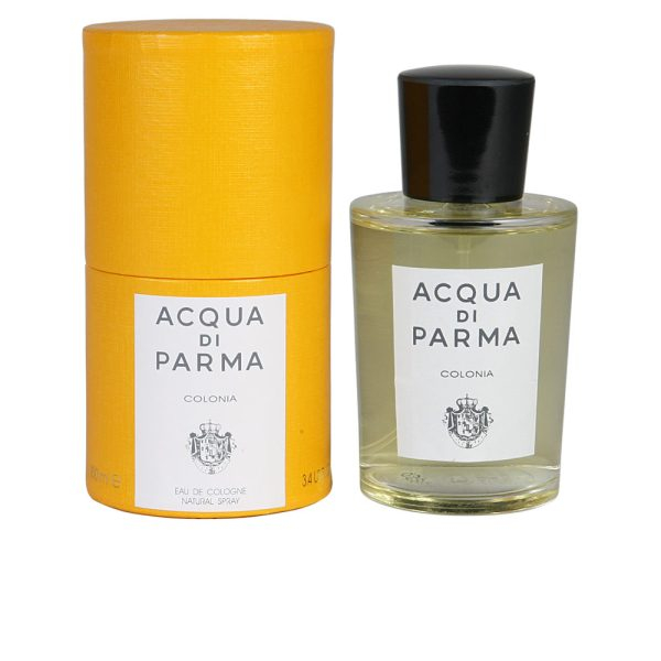 ACQUA DI PARMA COLONIA eau de cologne spray 100 ml