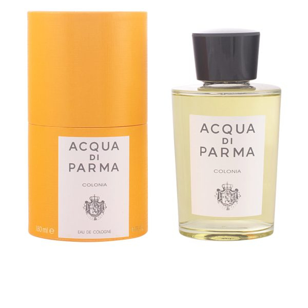 ACQUA DI PARMA COLONIA eau de cologne 180 ml