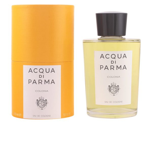 ACQUA DI PARMA COLONIA eau de cologne 500 ml