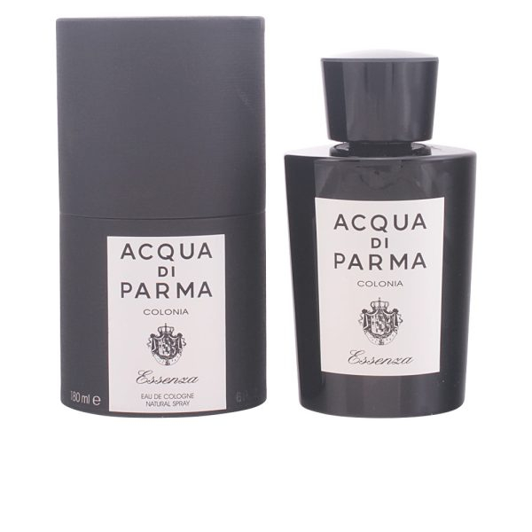 ACQUA DI PARMA COLONIA ESSENZA eau de cologne spray 180 ml