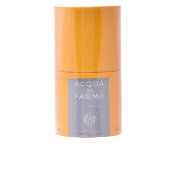 ACQUA DI PARMA COLONIA PURA eau de cologne spray 100 ml