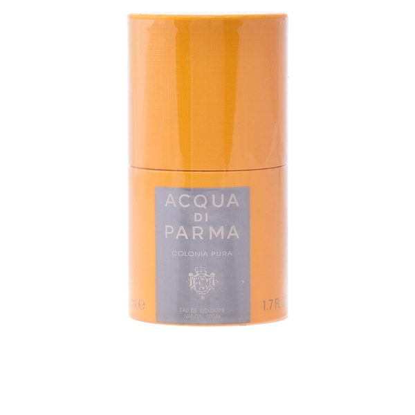 ACQUA DI PARMA COLONIA PURA eau de cologne spray 50 ml