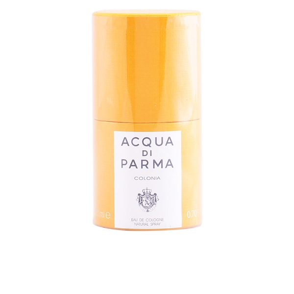 ACQUA DI PARMA COLONIA eau de cologne spray 20 ml