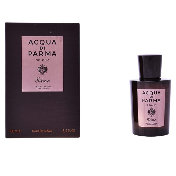 ACQUA DI PARMA COLONIA EBANO eau de cologne concentre spray 100 ml