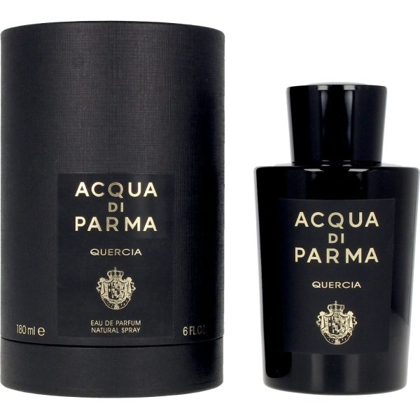 ACQUA DI PARMA COLONIA QUERCIA eau de parfum spray 180 ml