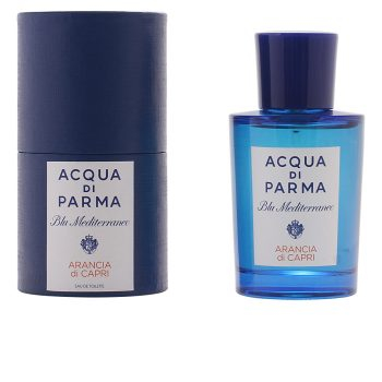 ACQUA DI PARMA BLU MEDITERRANEO MIRTO DI PANAREA tualetinio vandens purškiklis 75 ml