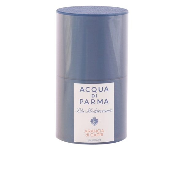 ACQUA DI PARMA BLU MEDITERRANEO ARANCIA DI CAPRI eau de toilette spray 150 ml