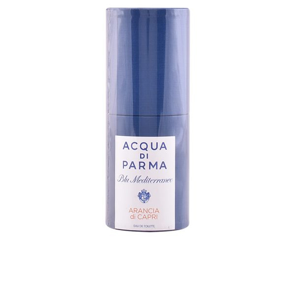 ACQUA DI PARMA BLU MEDITERRANEO ARANCIA DI CAPRI eau de toilette spray 30 ml