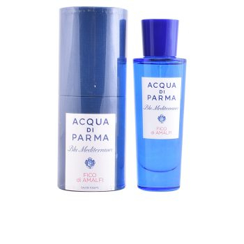 ACQUA DI PARMA BLU MEDITERRANEO BERGAMOTTO DI CALABRIA eau de toilette spray 30 ml