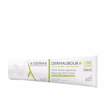 A-DERMA DERMALIBOUR+ cica-crème réparatrice 50 ml A-DERMA DERMALIBOUR+ cica-crème réparatrice 50 ml