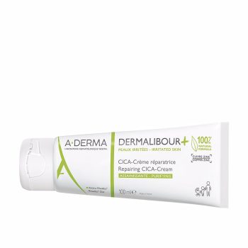 A-DERMA DERMALIBOUR+ cica-crème réparatrice 100 ml A-DERMA DERMALIBOUR+ cica-crème réparatrice 100 ml