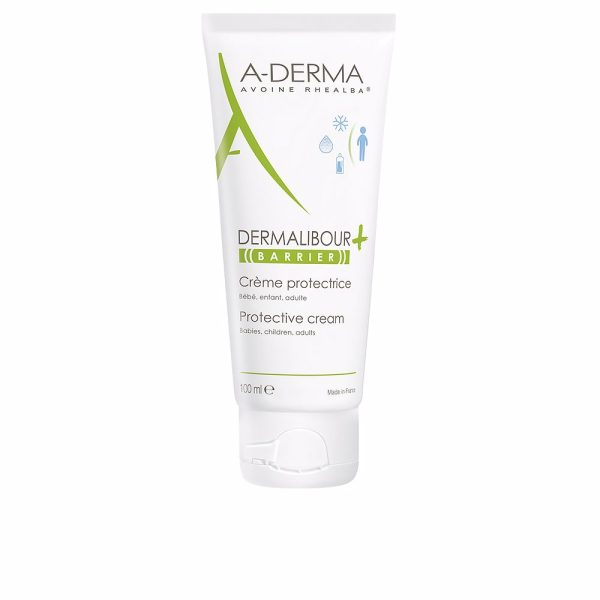 A-DERMA DERMALIBOUR+ BARRIER isolating cream 100 ml