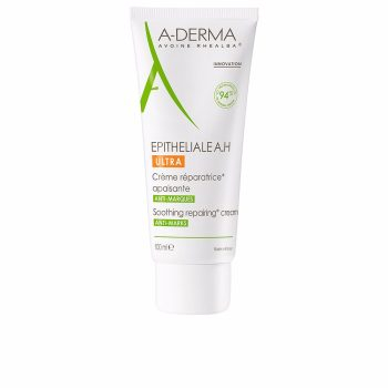 A-DERMA EPITHELIALE A.H. ULTRA cream repair soothing 100 ml