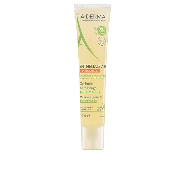 A-DERMA EPITHELIALE A.H. MASSAGE gel-oil 40 ml