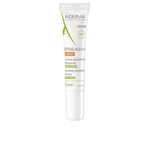 A-DERMA EPITHELIALE A.H. ULTRA cream 15 ml