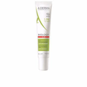 A-DERMA BIOLOGIE soin dermatologique anti-rougeurs 40 ml