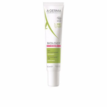 A-DERMA BIOLOGIE soin dermatologique apaisant 40 ml