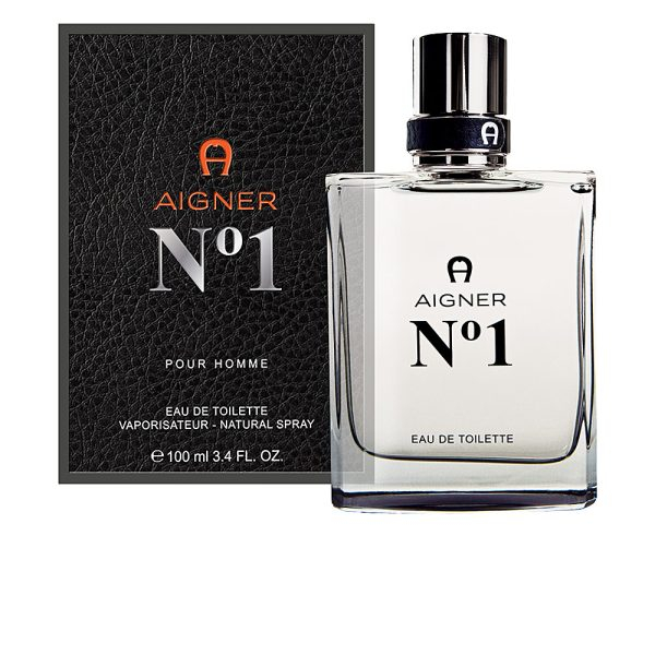 AIGNER PARFUMS AIGNER Nş1 eau de toilette spray 100 ml