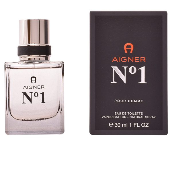 AIGNER PARFUMS AIGNER Nş1 eau de toilette vaporisateur 30 ml