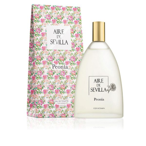 AIRE SEVILLA AIRE DE SEVILLA PEONA edt vapo 150 ml