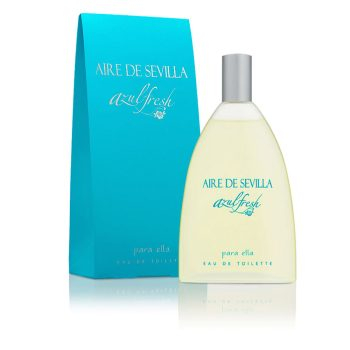 AIRE SEVILLA AIRE DE SEVILLA AZUL FRESH vessavesisuihke 150 ml