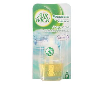 AIR-WICK AIR-WICK ambientador electrico recambio #nenuco 19 ml