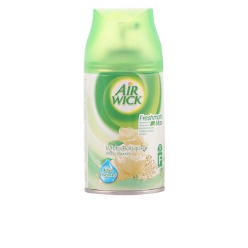 AIR-WICK Recharge pour désodorisant FRESHMATIC #blanc 250 ml