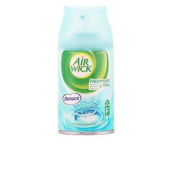 AIR-WICK Recharge pour désodorisant FRESHMATIC #nenuco 250 ml