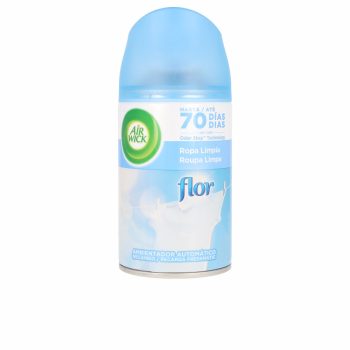 AIR-WICK FRESHMATIC ambientador recambio #flor 250 ml
