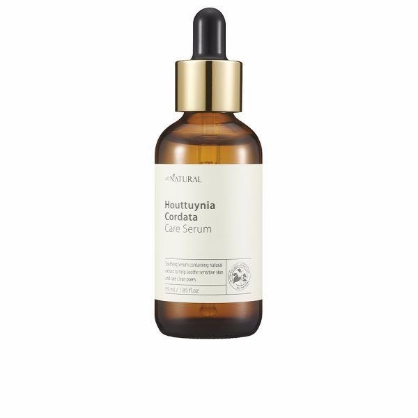 ALL NATURAL HOUTTUYNIA CORDATA sérum de soin 55 ml