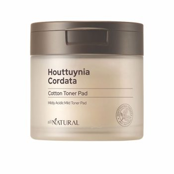 ALL NATURAL HOUTTUYNIA CORDATA sérum de soin 55 ml